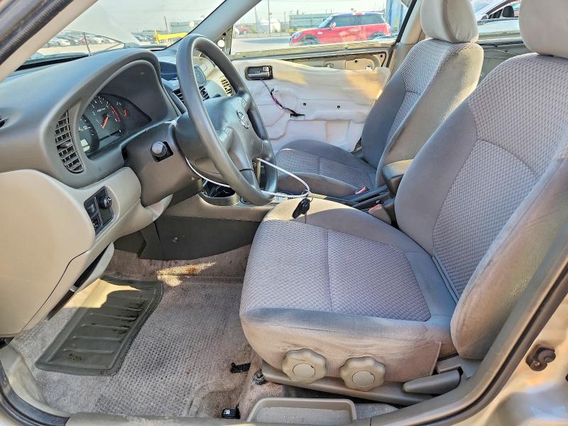 62092076 :رقم المزاد ، 3N1CB51D65L462677 vin ، 2005 Nissan Sentra مزاد بيع