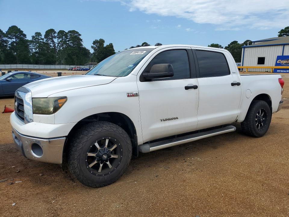 Aukcja sprzedaży 2009 Toyota Tundra, vin: 5TFDW54189X088963, numer aukcji: 59994736