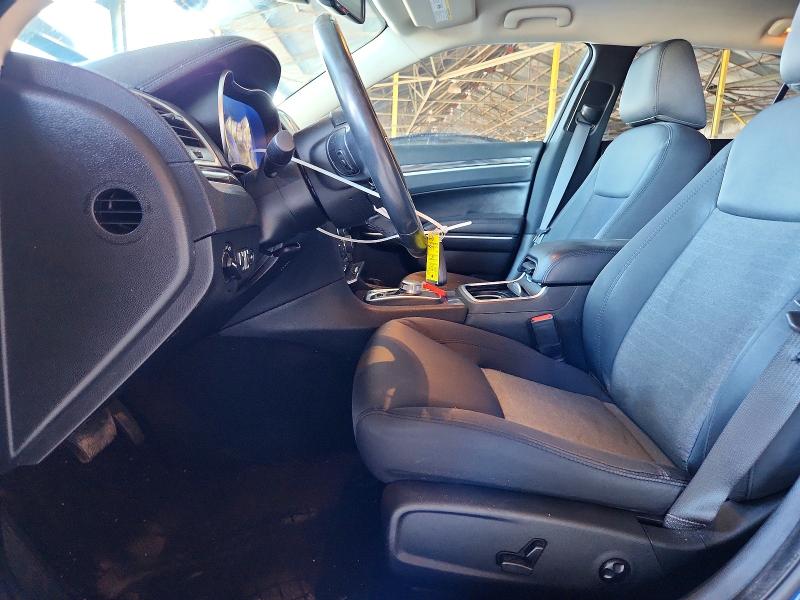 Aukcja sprzedaży 2020 Chrysler 300, vin: 2C3CCAAG5LH154536, numer aukcji: 62334926