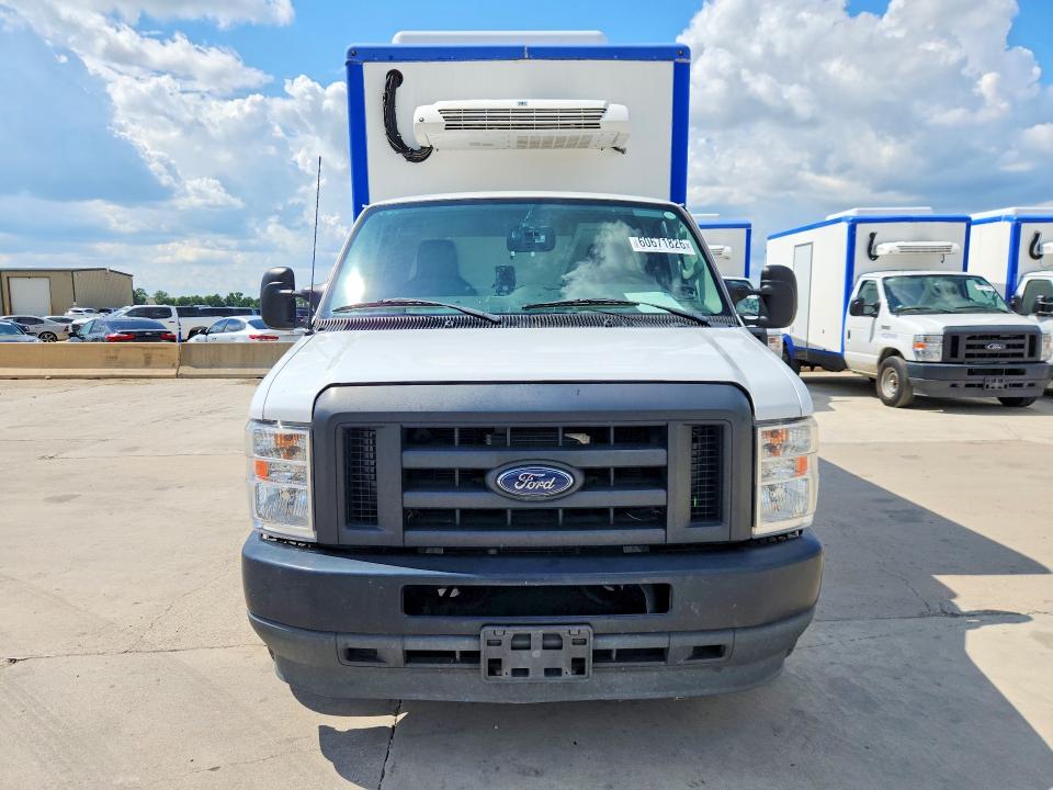 Продаж на аукціоні авто 2023 Ford E350, vin: 1FDWE3FKXPDD00813, номер лоту: 60671826