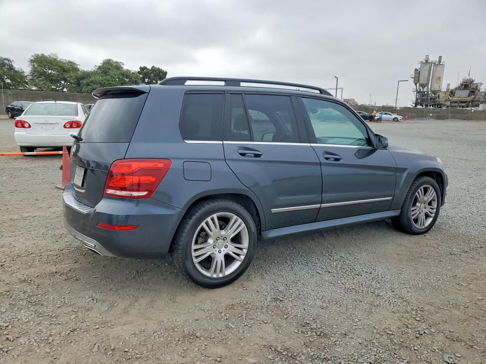 2013 Mercedes-benz Glk მანქანა იყიდება აუქციონზე, vin: WDCGG5HB8DG148210, აუქციონის ნომერი: 60693786