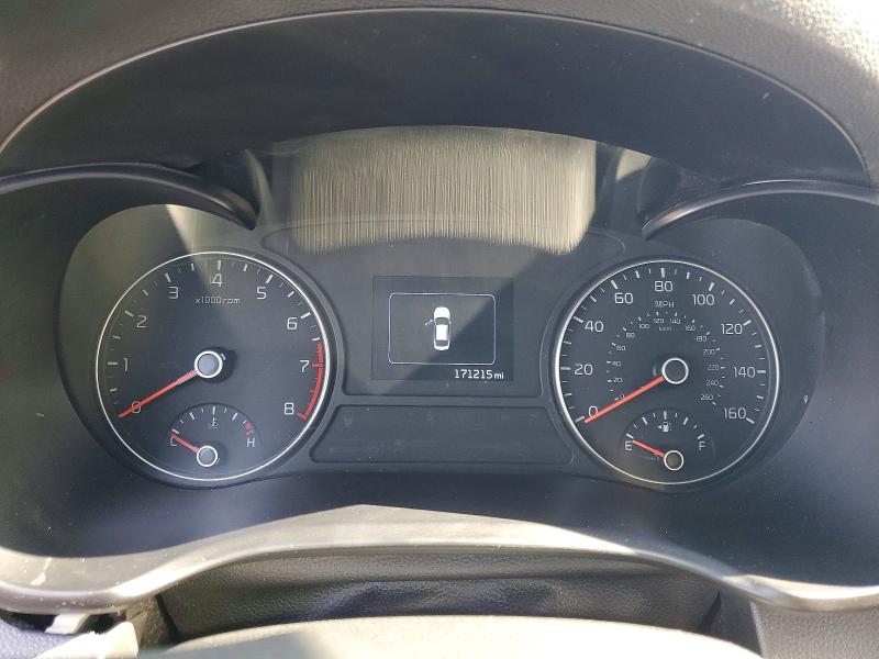 59635416 :رقم المزاد ، 5XXGT4L38JG188723 vin ، 2018 Kia Optima مزاد بيع