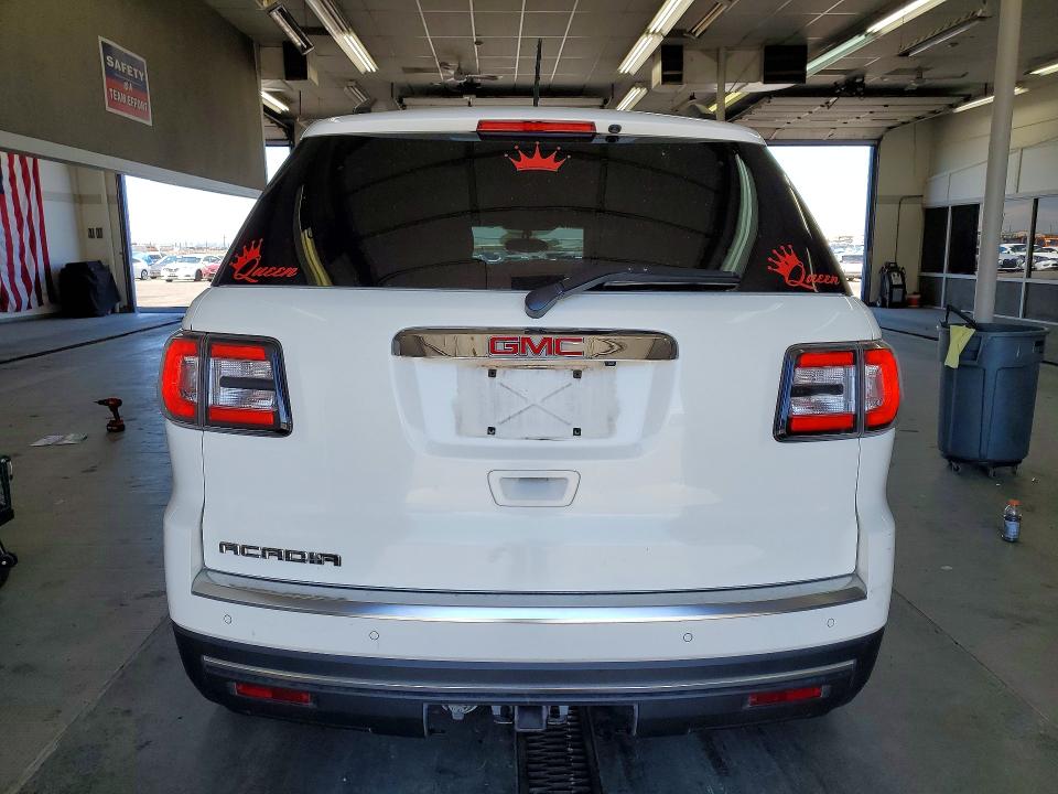 Aukcja sprzedaży 2015 Gmc Acadia, vin: 1GKKRNED9FJ199225, numer aukcji: 59299326