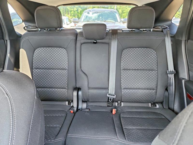 61885256 :رقم المزاد ، 1FMCU9GN6SUB05978 vin ، 2025 Ford Escape مزاد بيع