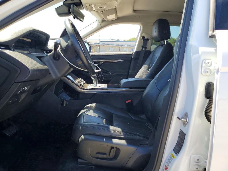 Aukcja sprzedaży 2020 Land Rover Range Rover Evoque, vin: SALZJ2FXXLH083049, numer aukcji: 60525416