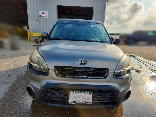 Aukcja sprzedaży 2013 Kia Soul, vin: KNDJT2A59D7493563, numer aukcji: 62640156