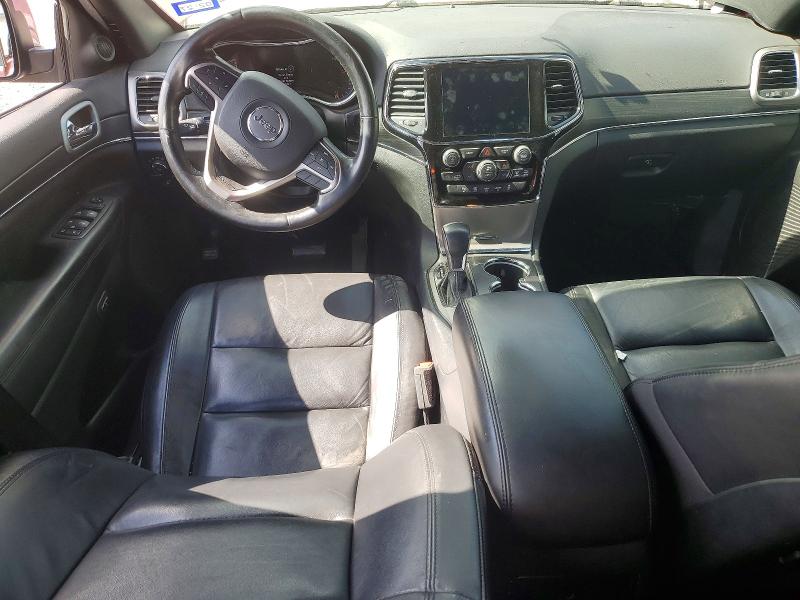 Aukcja sprzedaży 2020 Jeep Grand Cherokee, vin: 1C4RJFBG4LC374650, numer aukcji: 59771756