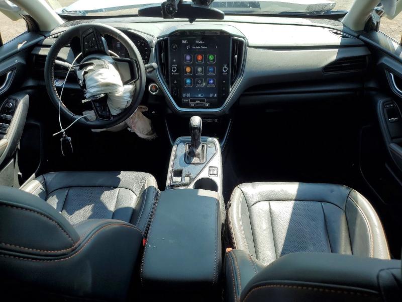 Продажа на аукционе авто 2024 Subaru Crosstrek, vin: 4S4GUHM65R3711863, номер лота: 61730246