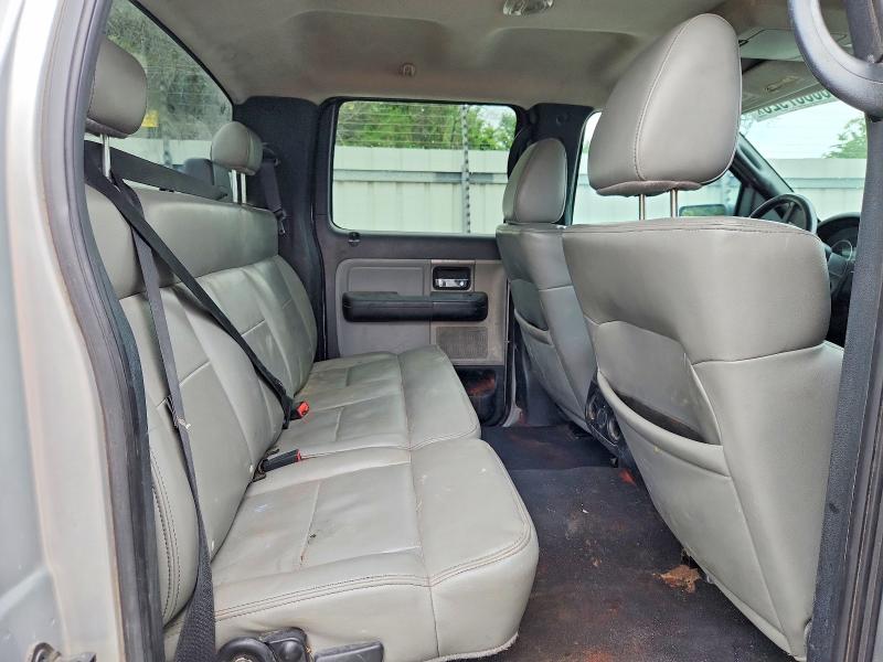 60867926 :رقم المزاد ، 1FTPW14V38FB00496 vin ، 2008 Ford F150 مزاد بيع