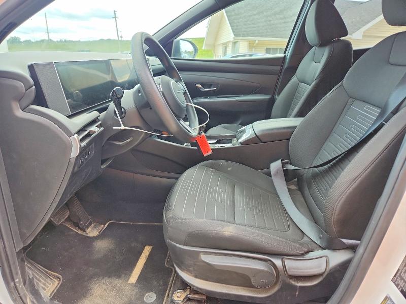 Aukcja sprzedaży 2025 Hyundai Santa Cruz, vin: 5NTJA4DE0SH150700, numer aukcji: 61386656