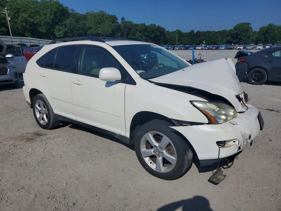 Aukcja sprzedaży 2007 Lexus Rx, vin: 2T2HK31U17C020477, numer aukcji: 59769946