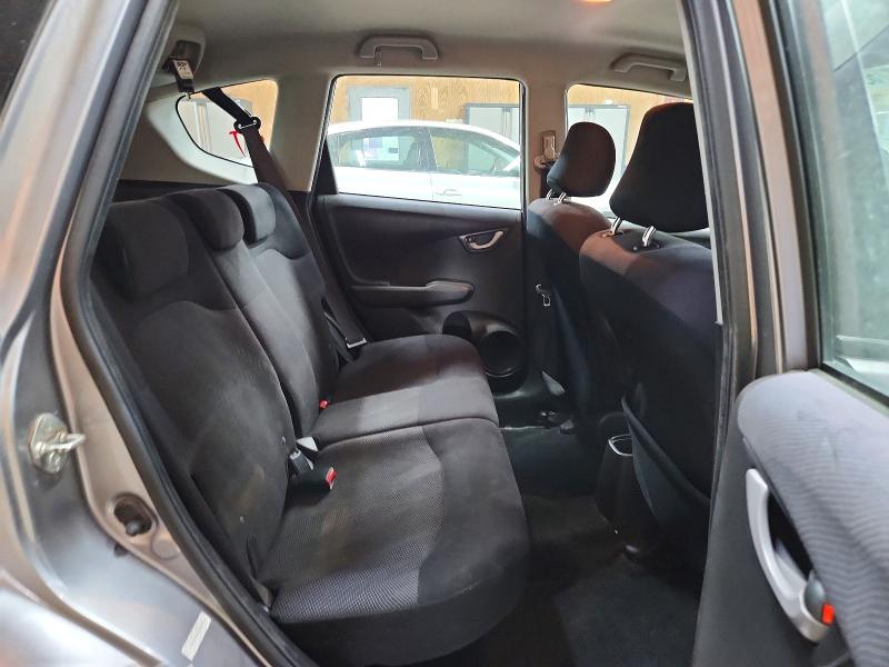 Aukcja sprzedaży 2010 Honda Fit, vin: JHMGE8H46AS004032, numer aukcji: 59207446