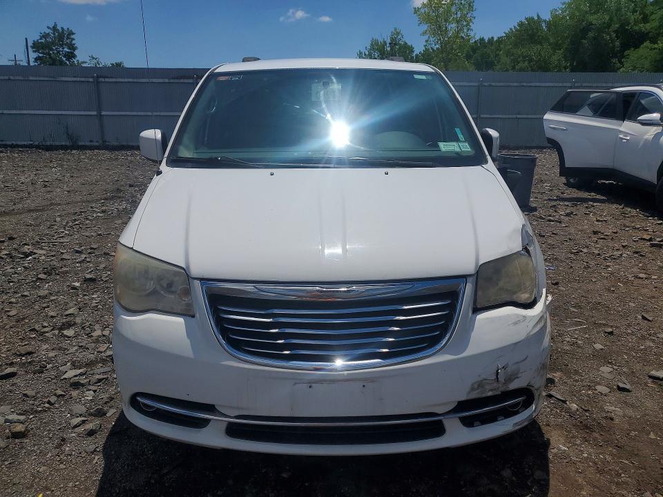 Aukcja sprzedaży 2014 Chrysler Town & Country, vin: 2C4RC1BG5ER246702, numer aukcji: 60154906