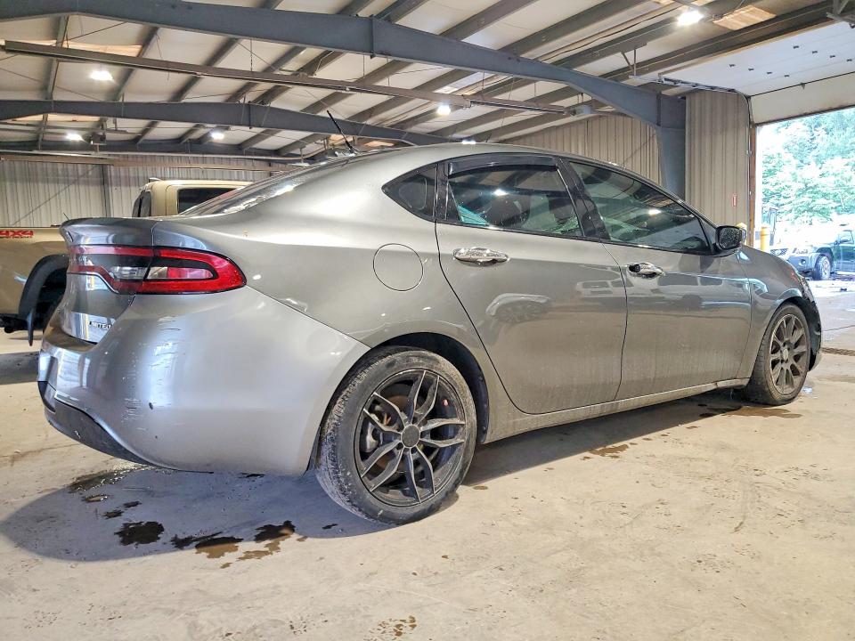Продаж на аукціоні авто 2013 Dodge Dart, vin: 1C3CDFCA4DD682280, номер лоту: 61780356