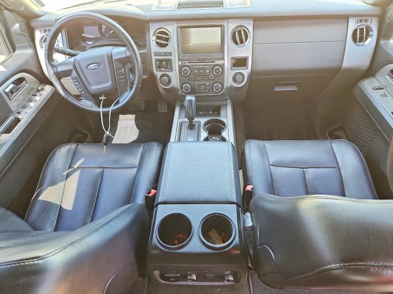 Продажа на аукционе авто 2016 Ford Expedition, vin: 1FMJU1JT8GEF21449, номер лота: 61599926