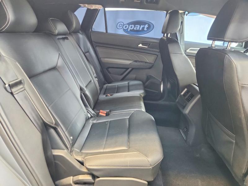 Продаж на аукціоні авто 2023 Volkswagen Atlas Cross Sport, vin: 1V2SC2CA4PC212228, номер лоту: 60792606