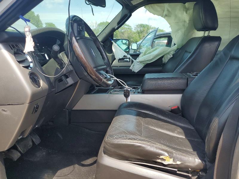 Aukcja sprzedaży 2012 Ford Expedition, vin: 1FMJK2A51CEF29397, numer aukcji: 61523836