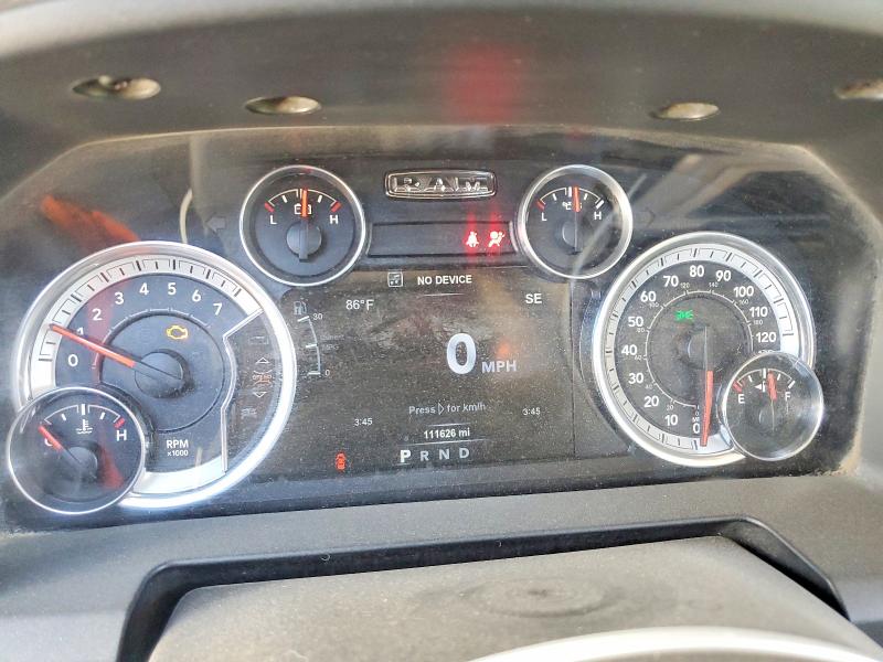 Aukcja sprzedaży 2015 Ram 1500, vin: 1C6RR7GT9FS532969, numer aukcji: 62808436
