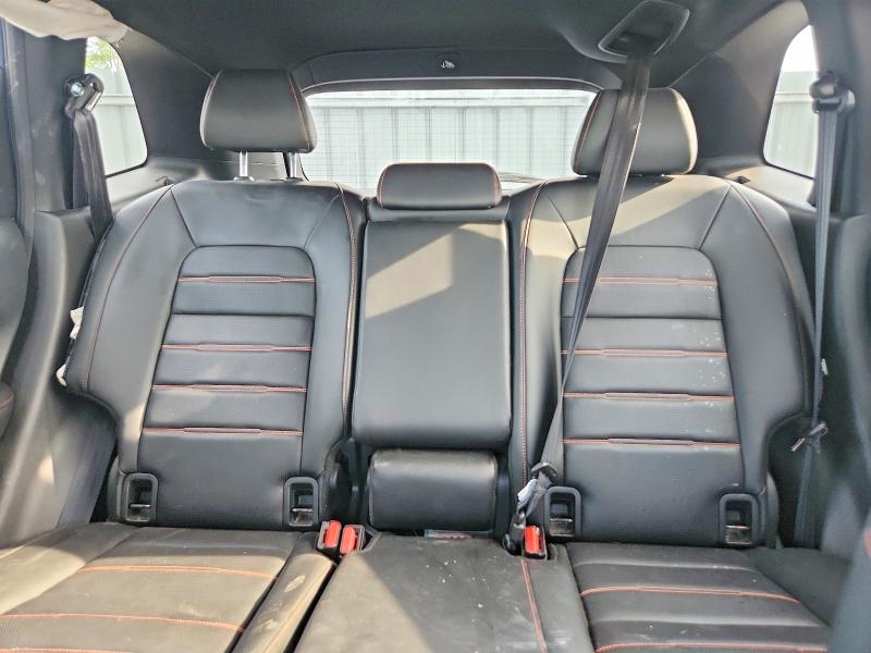 Продажа на аукционе авто 2024 Honda Cr-v, vin: 2HKRS6H72RH202568, номер лота: 58953976
