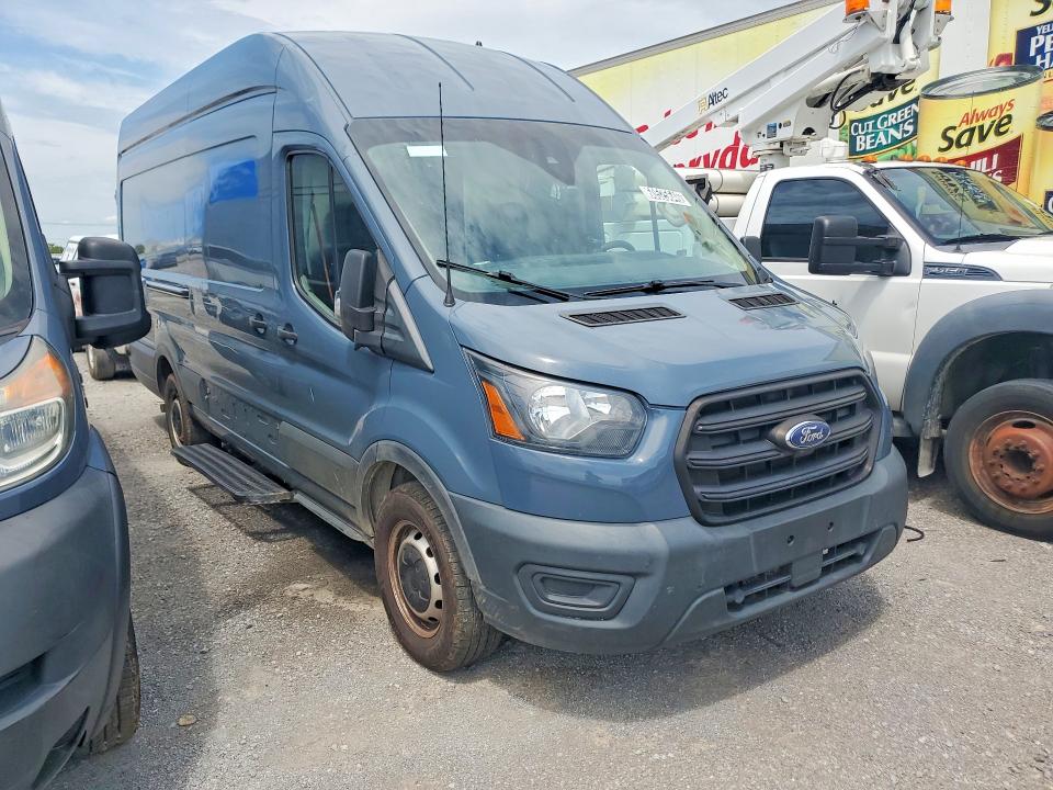 Aukcja sprzedaży 2020 Ford Transit, vin: 1FTBR3X80LKA86947, numer aukcji: 60525646