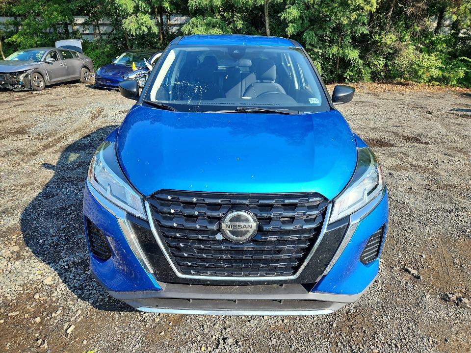 Aukcja sprzedaży 2021 Nissan Kicks, vin: 3N1CP5BV2ML565134, numer aukcji: 62462526