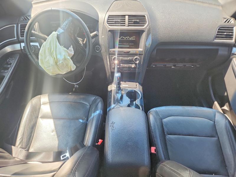 Продаж на аукціоні авто 2016 Ford Explorer, vin: 1FM5K8D83GGA05530, номер лоту: 59846546