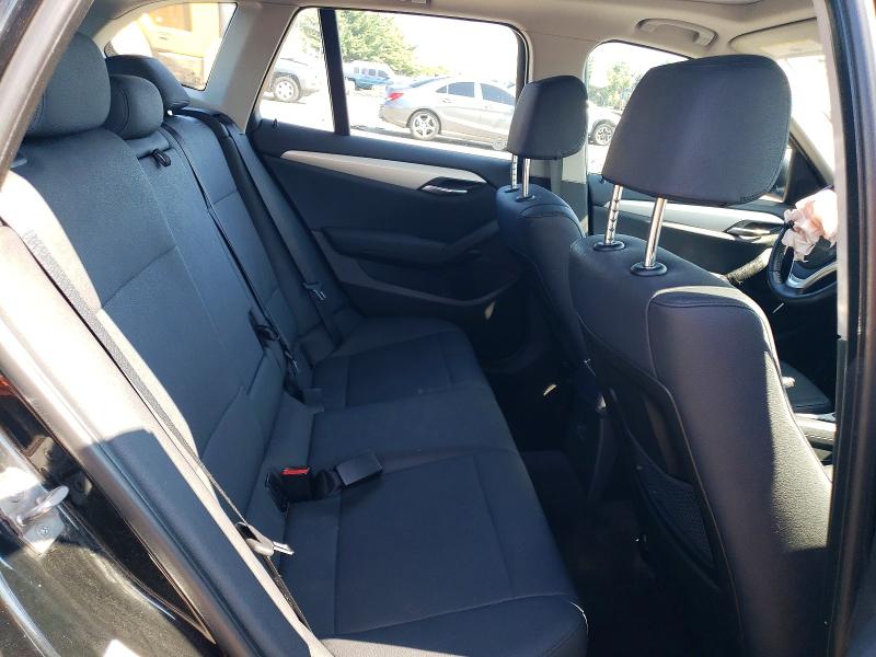 Продажа на аукционе авто 2013 Bmw X1, vin: WBAVL1C54DVR89680, номер лота: 59703966