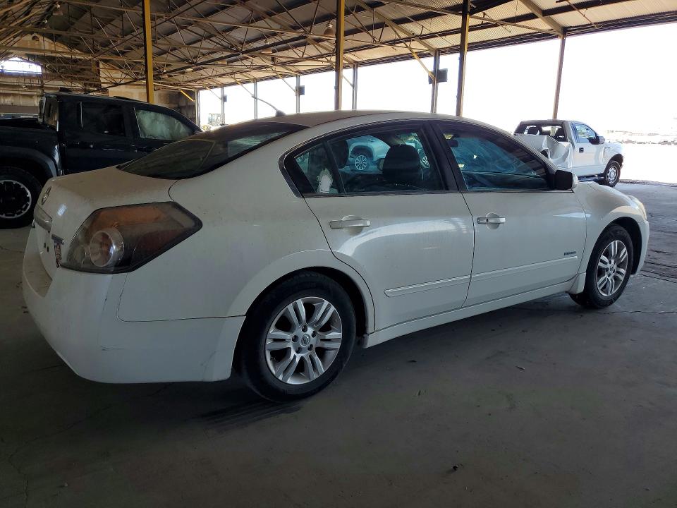2011 Nissan Altima მანქანა იყიდება აუქციონზე, vin: 1N4CL2AP4BC167173, აუქციონის ნომერი: 60509956
