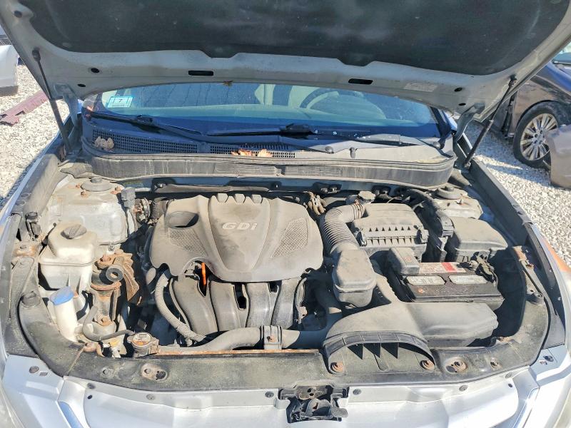 Aukcja sprzedaży 2013 Hyundai Sonata, vin: 5NPEB4AC0DH565213, numer aukcji: 61370276
