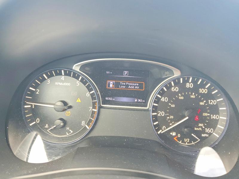 Продажа на аукционе авто 2017 Nissan Altima, vin: 1N4AL3APXHC197784, номер лота: 61894306