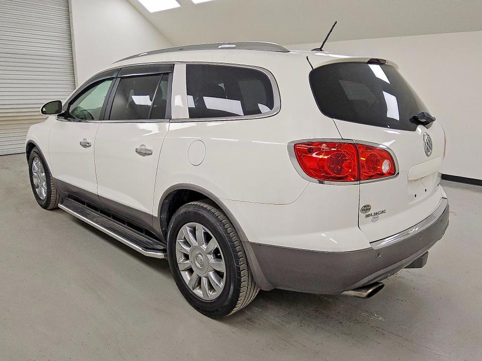 Aukcja sprzedaży 2012 Buick Enclave, vin: 5GAKVDED0CJ354520, numer aukcji: 62285266