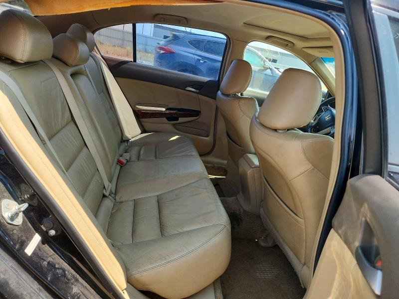 Aukcja sprzedaży 2008 Honda Accord, vin: 1HGCP26878A002045, numer aukcji: 63048576