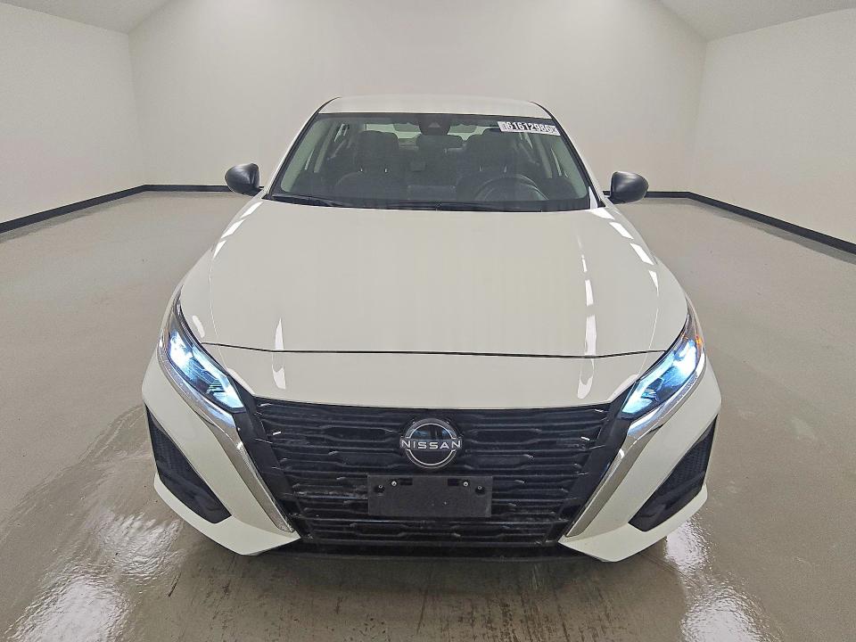 Продажа на аукционе авто 2025 Nissan Altima, vin: 1N4BL4BVXSN327159, номер лота: 61612986