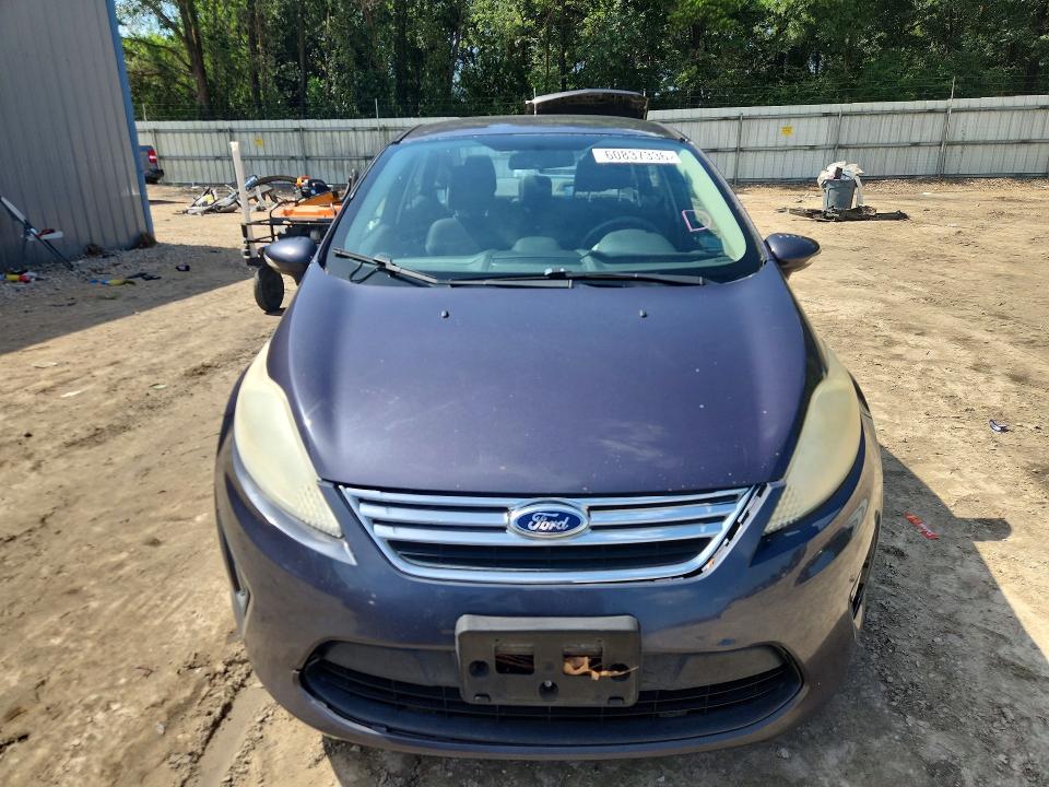 Aukcja sprzedaży 2013 Ford Fiesta, vin: 3FADP4BJ5DM195032, numer aukcji: 60837336