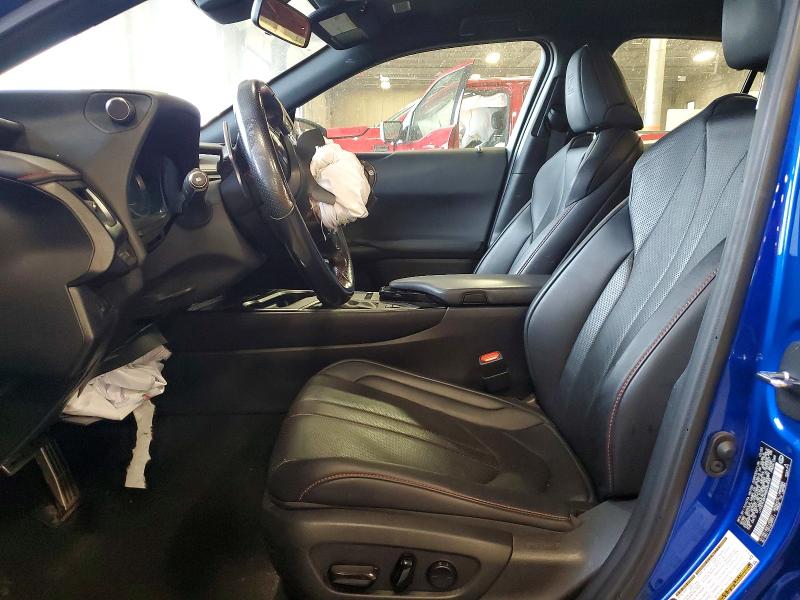 Aukcja sprzedaży 2021 Lexus Ux, vin: JTHE9JBH7M2036930, numer aukcji: 63171696