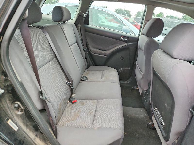 Продаж на аукціоні авто 2004 Toyota Matrix, vin: 2T1KR32E94C281543, номер лоту: 61846066