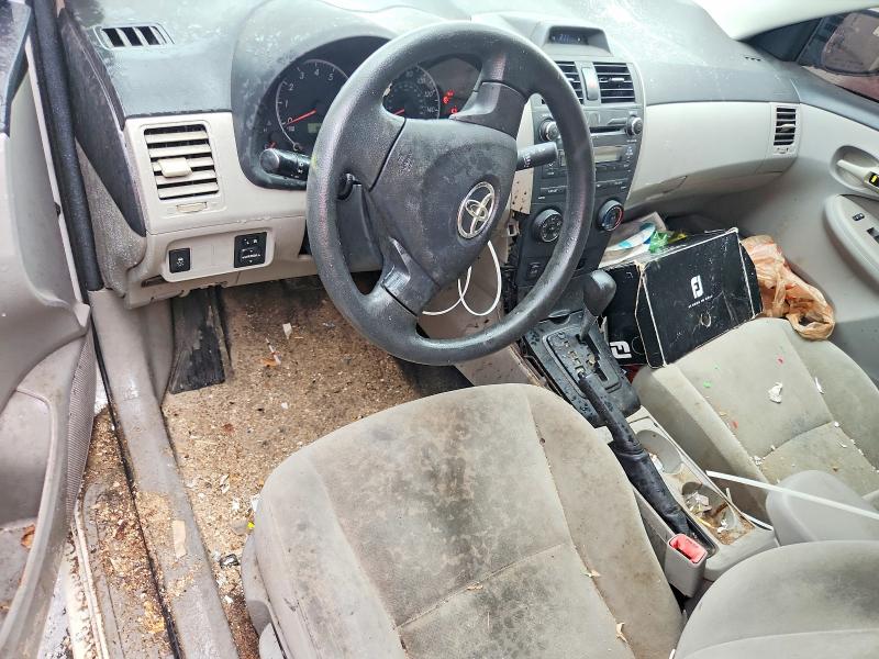 2013 Toyota Corolla მანქანა იყიდება აუქციონზე, vin: 2T1BU4EE0DC986053, აუქციონის ნომერი: 61241156