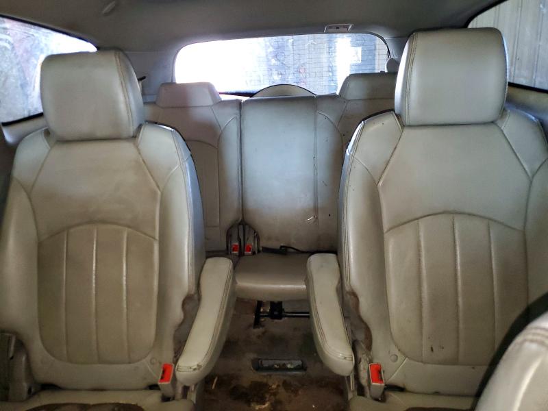 Продажа на аукционе авто 2017 Buick Enclave, vin: 5GAKVBKD0HJ182862, номер лота: 55476856