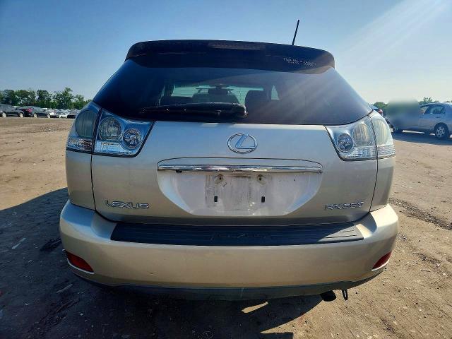 Aukcja sprzedaży 2007 Lexus Rx, vin: 2T2HK31U27C040222, numer aukcji: 59258616
