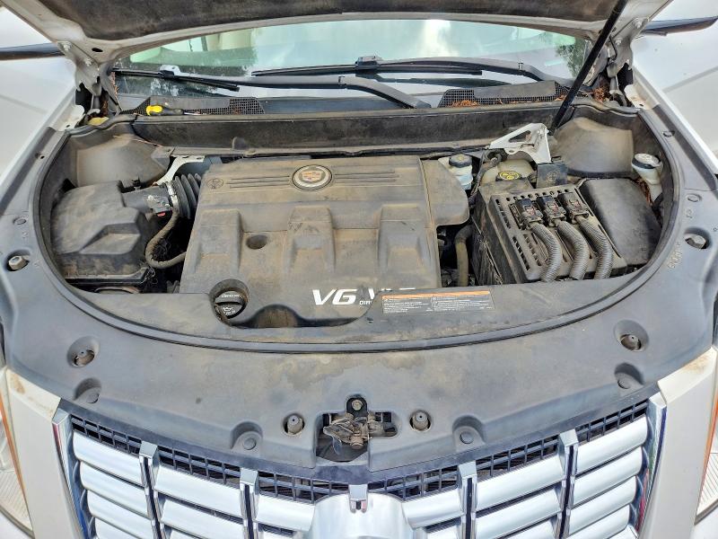 Продажа на аукционе авто 2013 Cadillac Srx, vin: 3GYFNCE33DS643144, номер лота: 61569886