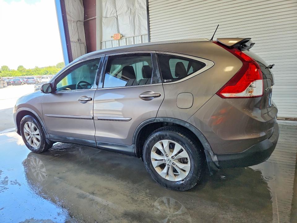 Aukcja sprzedaży 2012 Honda Cr-v, vin: 5J6RM3H72CL001372, numer aukcji: 61217806