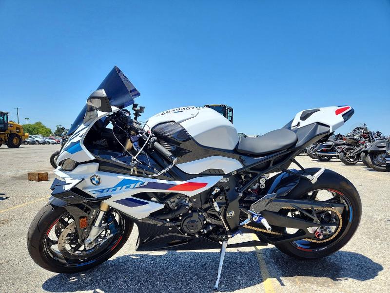 Aukcja sprzedaży 2023 Bmw S 1000, vin: WB10E6308P6G71214, numer aukcji: 60403076