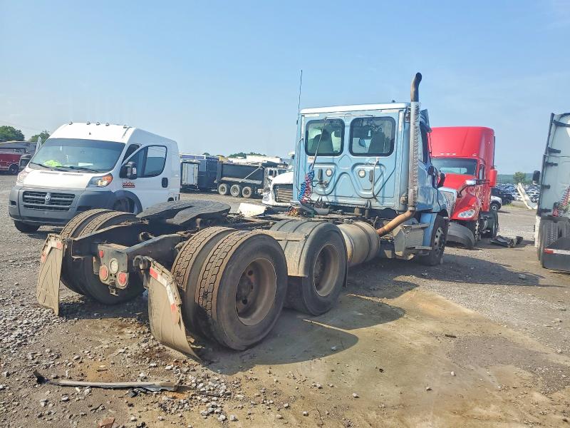 Продажа на аукционе авто 2021 Freightliner Cascadia 126, vin: 3AKJHLDV0MSMU8468, номер лота: 59351206