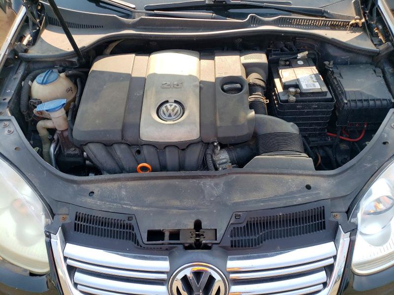 Aukcja sprzedaży 2009 Volkswagen Jetta, vin: 3VWRZ71K69M150160, numer aukcji: 61048036