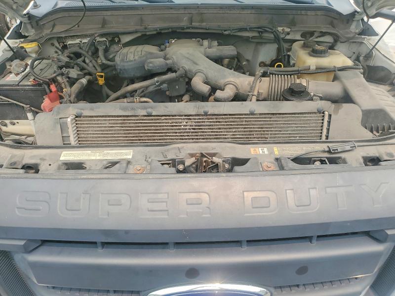 Aukcja sprzedaży 2016 Ford F550, vin: 1FDUF5GY0GEA67103, numer aukcji: 61724266
