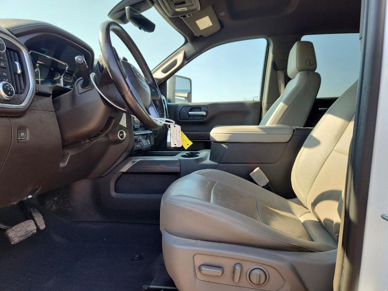 Продаж на аукціоні авто 2021 Gmc Sierra, vin: 3GTU9DED8MG259153, номер лоту: 63032496