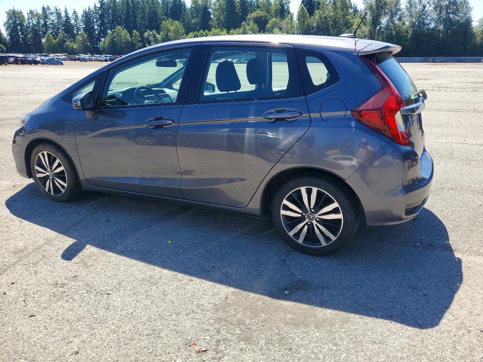Продажа на аукционе авто 2020 Honda Fit, vin: 3HGGK5H86LM724049, номер лота: 63333766