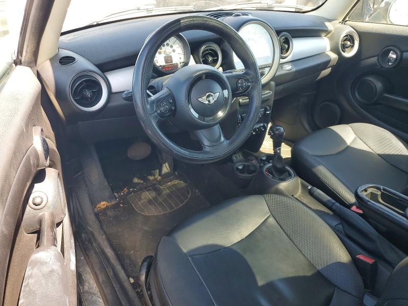 Продажа на аукционе авто 2014 Mini Cooper, vin: WMWZF3C58ET491743, номер лота: 59879836