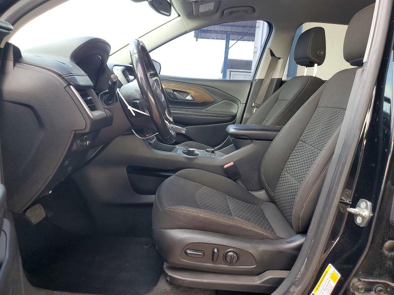 61808826 :رقم المزاد ، 3GKALMEVXJL386801 vin ، 2018 Gmc Terrain مزاد بيع
