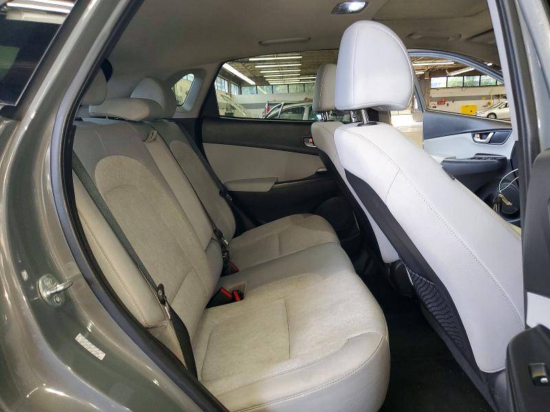 Aukcja sprzedaży 2023 Hyundai Kona, vin: KM8K33AG8PU179268, numer aukcji: 60488466